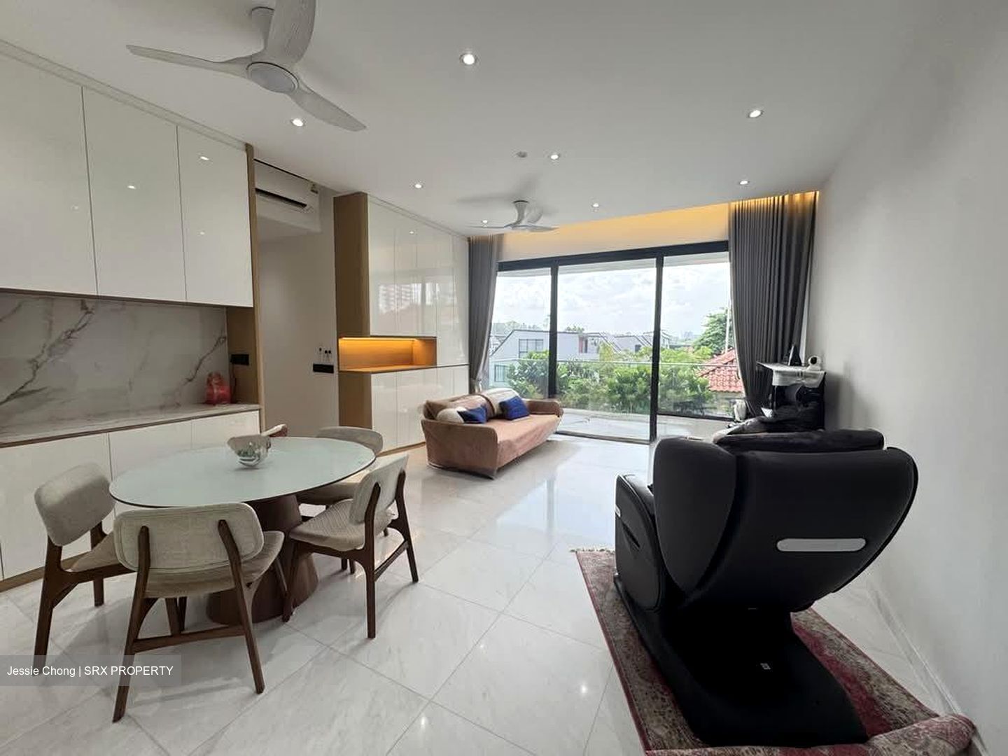Peak Residence (D11), Condominium #595182971
